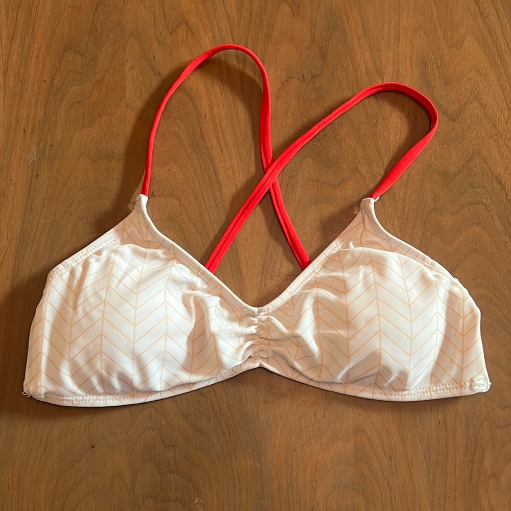 Biking top! Used once!